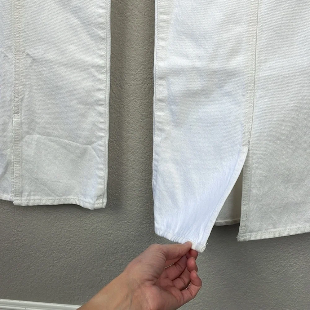 Madewell cut fresh